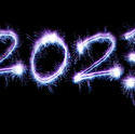 17696   Sparkling firework new year 2023