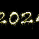 17942   Golden New Year 2024 Blur