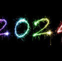 17943   Rainbow Sparkling Pride New Year 2024