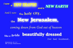17678   The New Jerusalem