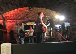 17663   Cavern Club in Liverpool