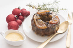 17702   traditional christmas pudding