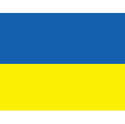17621   Ukraine flag