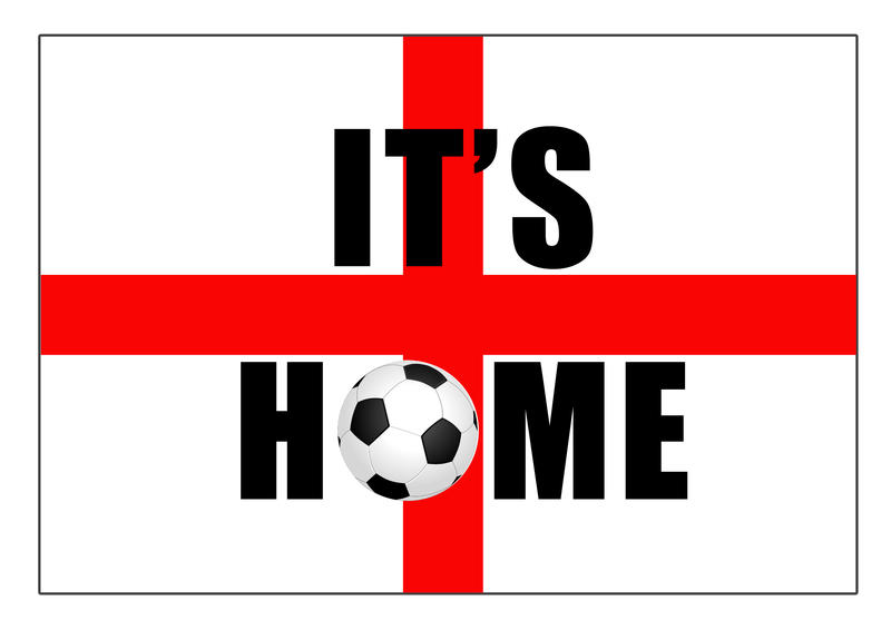 <p><strong>SPORTS FLAG </strong>- England / Football</p>

<p>Well done to England for winning&nbsp;European Women&#39;s Football&nbsp;Championship (&nbsp;Euro 2022 )</p>
European Women's Football Championship 2022