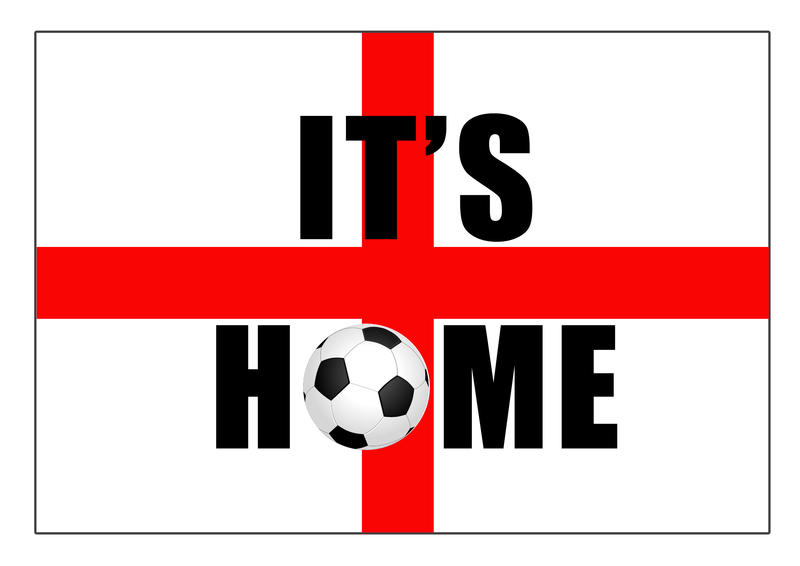 <p><strong>SPORTS FLAG </strong>- England / Football</p>

<p>Well done to England for winning&nbsp;European Women&#39;s Football&nbsp;Championship (&nbsp;Euro 2022 )</p>
European Women's Football Championship 2022