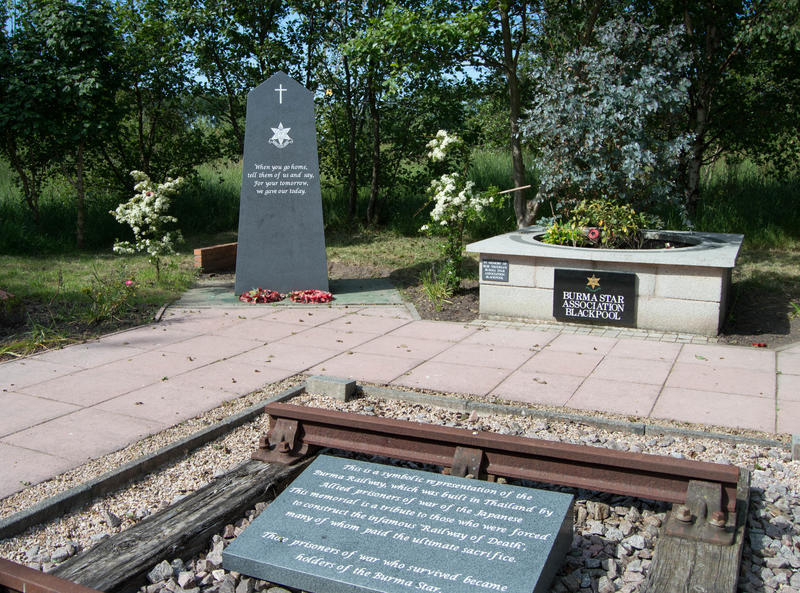 <p>Fylde Memorial Arboretum &amp; Community Woodland&nbsp;near Blackpool, Lancashire, UK.</p>

<p>More photos like this on my website at -&nbsp;https://www.dreamstime.com/dawnyh_info</p>
Fylde Memorial Arboretum & Community Woodland near Blackpool