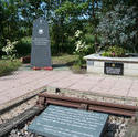 17416   Fylde Memorial Arboretum &amp; Community Woodland