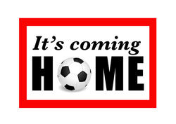 17658   Football&#039;s coming Home