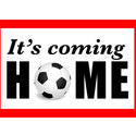 17658   Football&#039;s coming Home