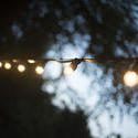 17786   string of outdoor lights