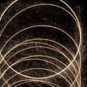 17788   looping circles of sparks