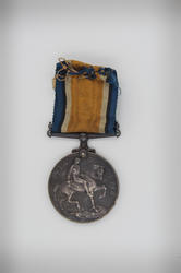 17311   World War One medal (WWI)