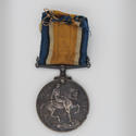 17311   World War One medal (WWI)