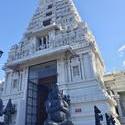 17128   Sri Venkateswara Temple