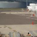 4140   airport storm