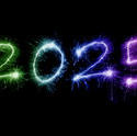 17974   Zooming sparkling NYE 2025