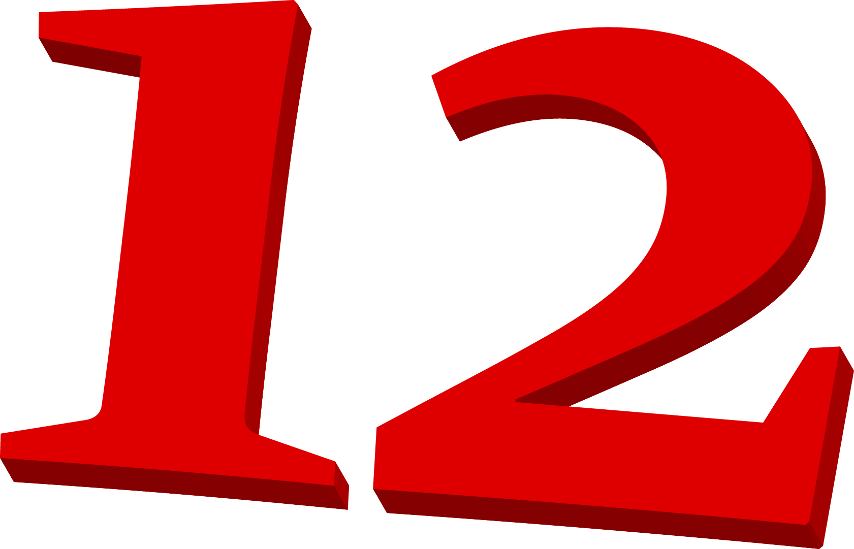 12