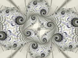 1598-monochormatic fractal