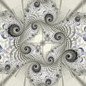 1598-monochormatic fractal