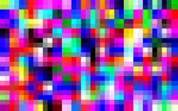 1553-colorful pixels