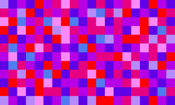 1559-pink and purple grid