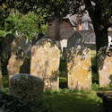 1949-England_Bosham_churchyard_gravestones_2.jpg