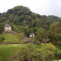 1808-Palenque Mayan Ruins