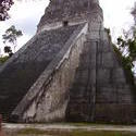 1819-Tikal Pyramids
