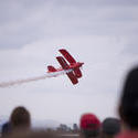 2376-byplane airshow display
