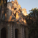 2606-Spanish Colonial Revival facade