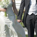 2132-bride and bridegroom