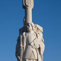 2649-Statue of Juan Rodriguez Cabrillo