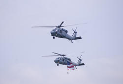 2690-Flying The US Flag