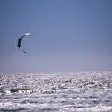 2521-kite surfer