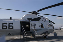 2703-Sikorsky SH-3 Sea King