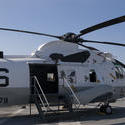 2703-Sikorsky SH-3 Sea King