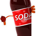 2893-Bottle of soda 