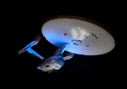 2186-starship enterprise