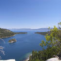 3043-Lake Tahoe Emerald Bay