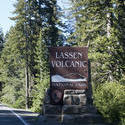 3045-Lassen Volcanic National Park