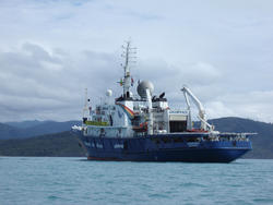 4329   Esperanza offshore