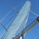 4370   yachts mast