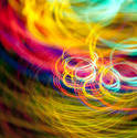 3546-abstract light background