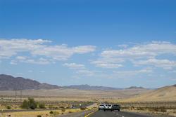 3057-desert freeway