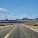 3060-long desert road