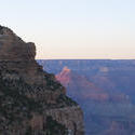 3156-grand canyon at sunset