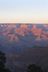 3118-grand canyon golden hour
