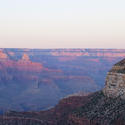 3119-grand canyon sunset