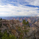 3179-grand canyon view point