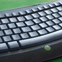 4064-black keyboard